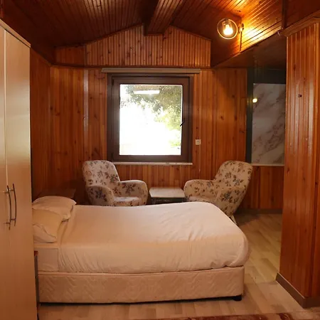 Grand Koru Hotel Beach Yalova  Dış mekan fotoğraf