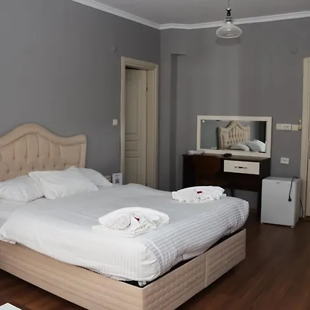 Grand Koru Hotel Beach Yalova  Dış mekan fotoğraf