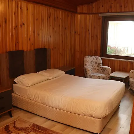 Grand Koru Hotel Beach Yalova  Dış mekan fotoğraf