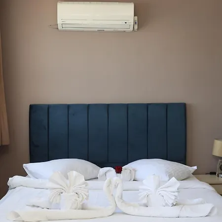 Grand Koru Hotel Beach Yalova  Dış mekan fotoğraf