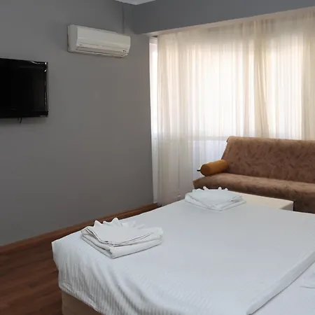 Grand Koru Hotel Beach Yalova  Dış mekan fotoğraf