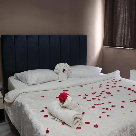 Grand Koru Hotel Beach Yalova  Dış mekan fotoğraf