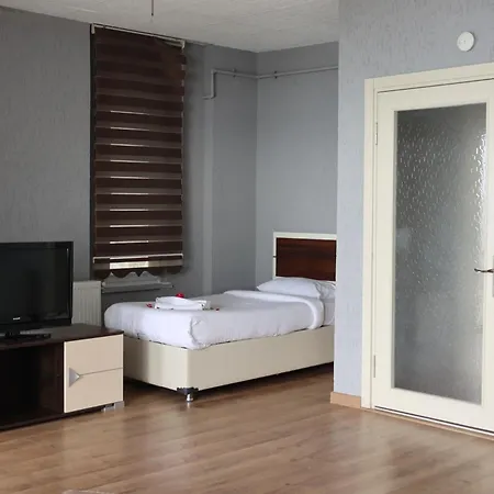 Grand Koru Hotel Beach Yalova  Dış mekan fotoğraf
