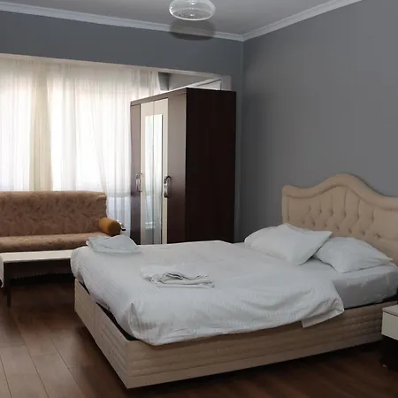 Grand Koru Hotel Beach Yalova  Dış mekan fotoğraf