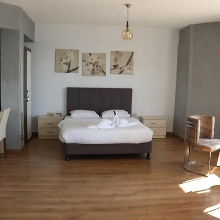 Grand Koru Hotel Beach Yalova  Dış mekan fotoğraf