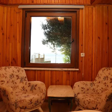 Grand Koru Hotel Beach Yalova  Dış mekan fotoğraf